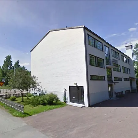 Huoneisto Spacious For 4 With Sauna Kotka