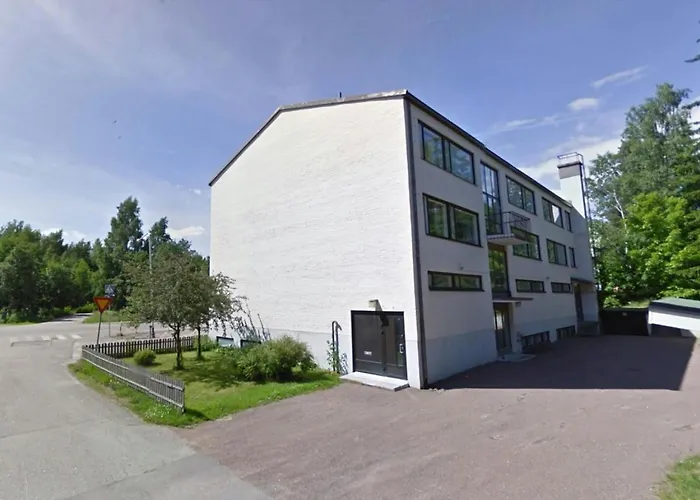 Huoneisto Spacious For 4 With Sauna Kotka